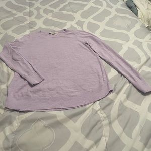 Lightweight sweater only worn once